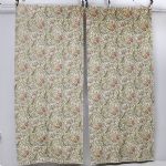 1742 3155 Längder/gardiner